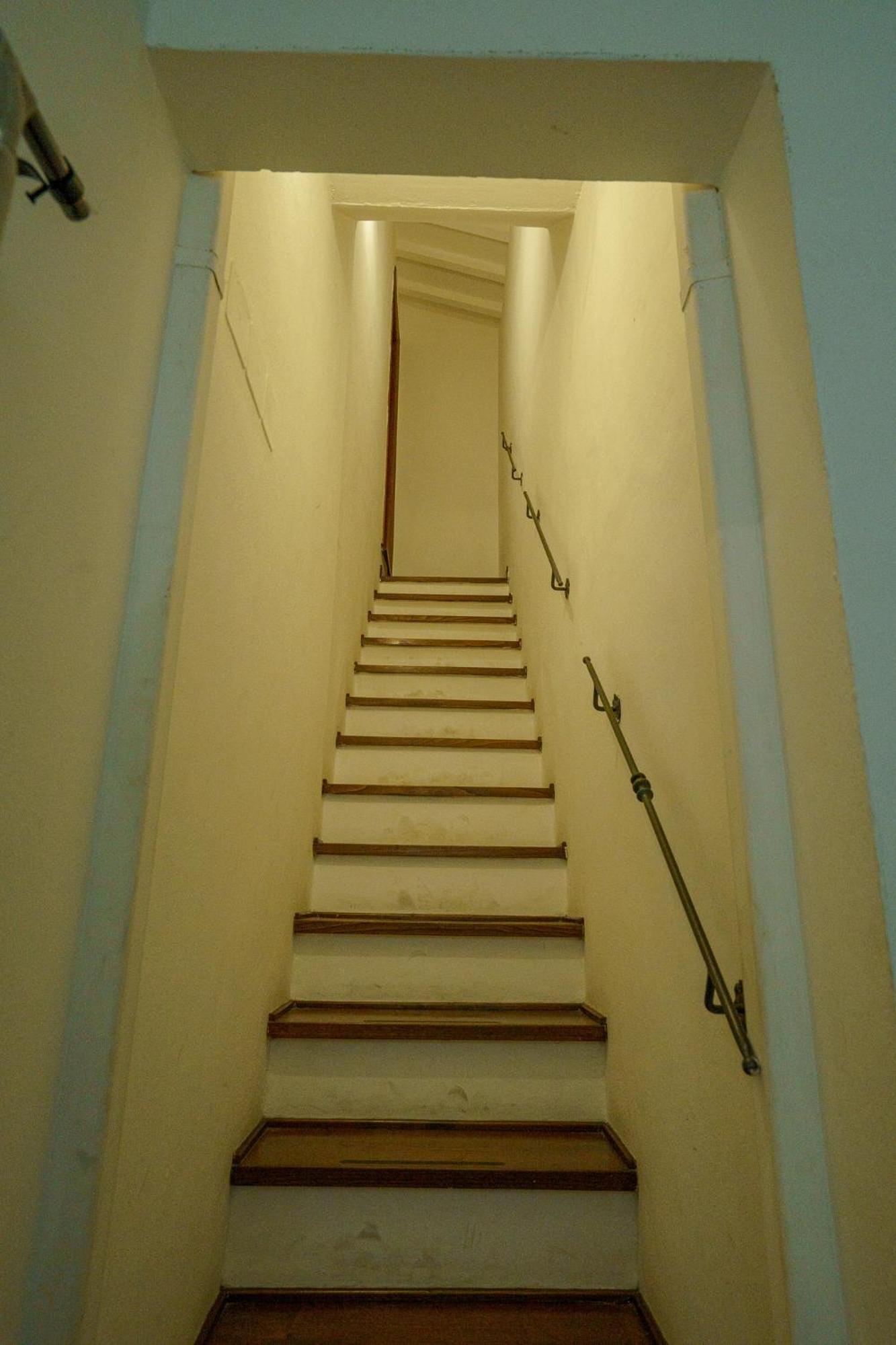 Tranquil Suite Near Museums And Train Station Florence Exterior photo