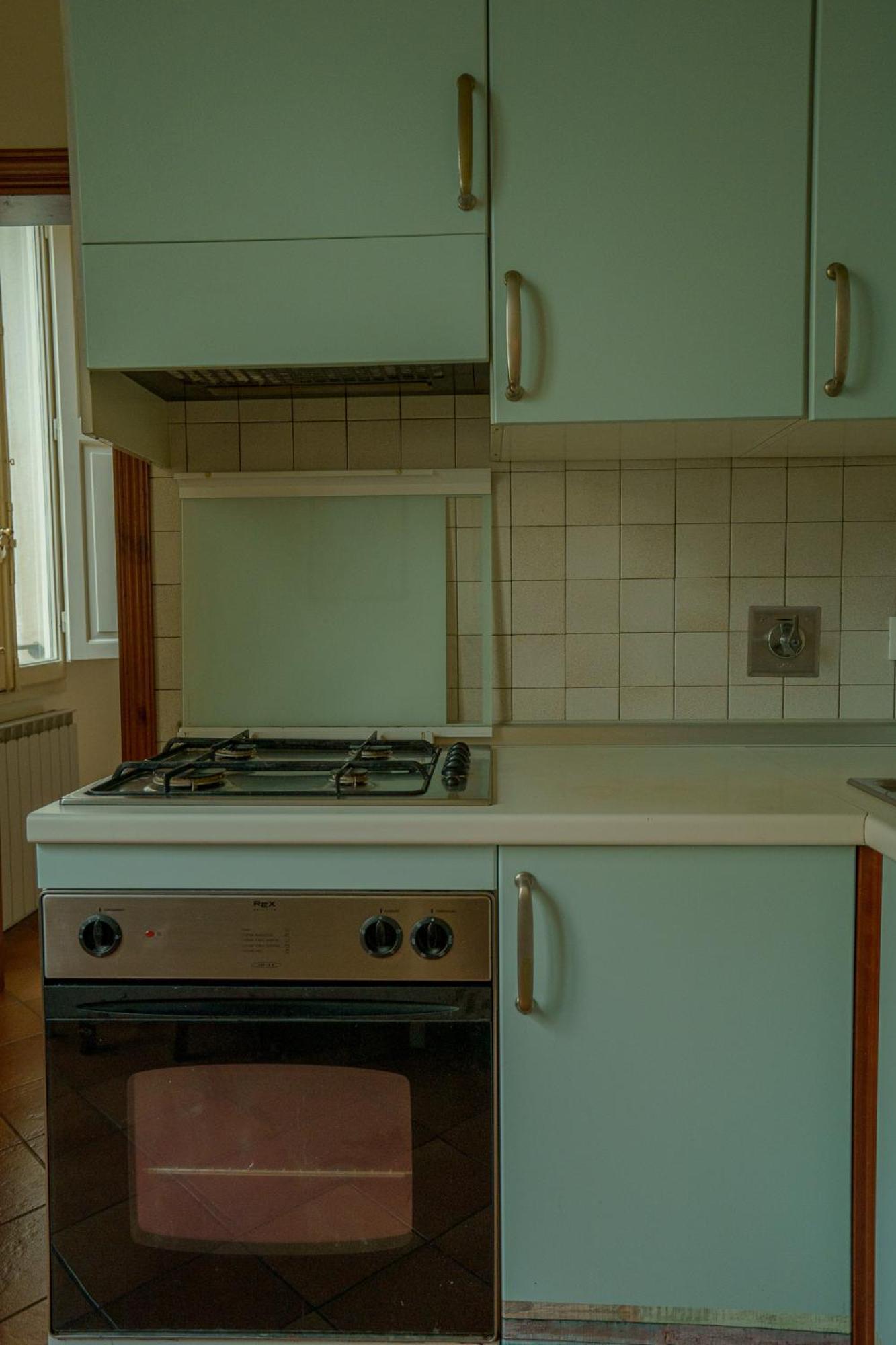 Tranquil Suite Near Museums And Train Station Florence Exterior photo